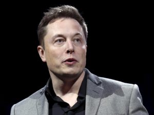 Master Plan for Tesla Short on Specifics, Long on Vision