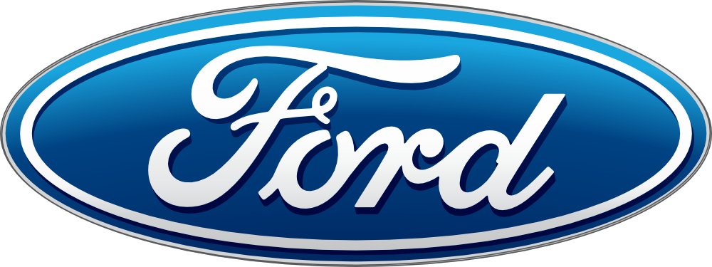 Ford Motors Logo PNG_Ford Trucks_Ford Cars