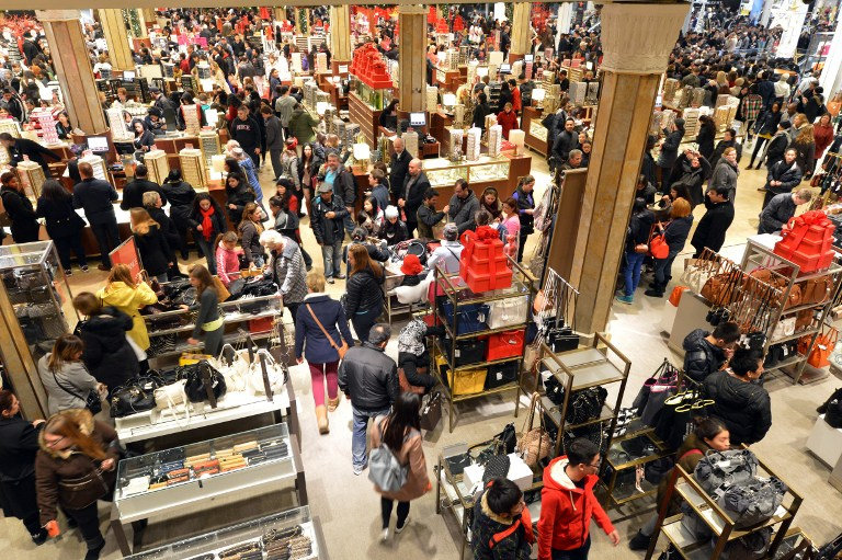 Black Friday History, Black Friday 2016, Product Safety, Consumer Safety