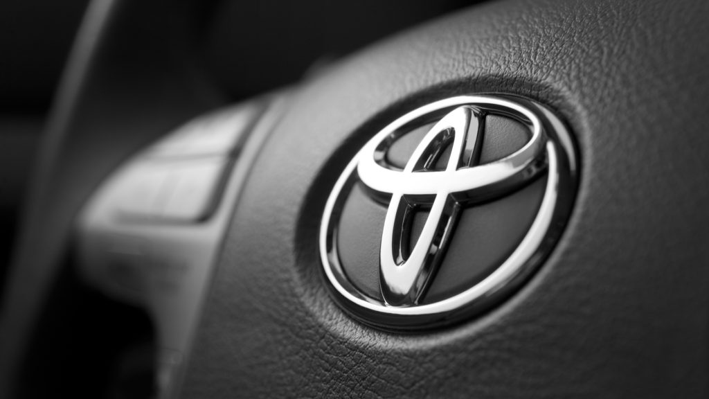 Toyota Recalls, Recent Vehicle Recalls, Recall News